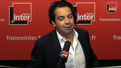 "L'histoire de la Syrie pour les nuls", le billet d'Alex Vizorek