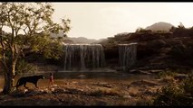 The Jungle Book Official Trailer | Scarlett Johansson, Bill Murray Movie HD | (2016)