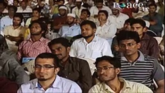 Dr. Zakir Naik - Can one follow certain aspects of Islam and yet follow Brahmanism- - YouTube
