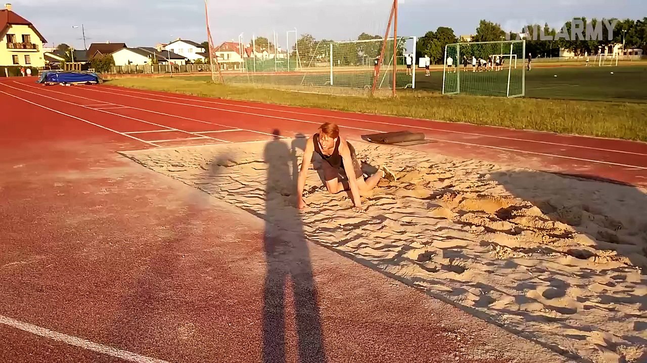 Ultimate Parkour Fails Compilation Part 2 by FailArmy || "You Are The King Of Bails, Man."