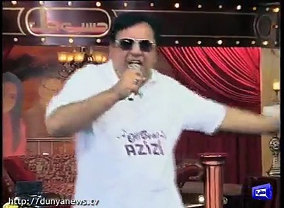 Dunya News - Best of Hasb-E-Haal - Part 3