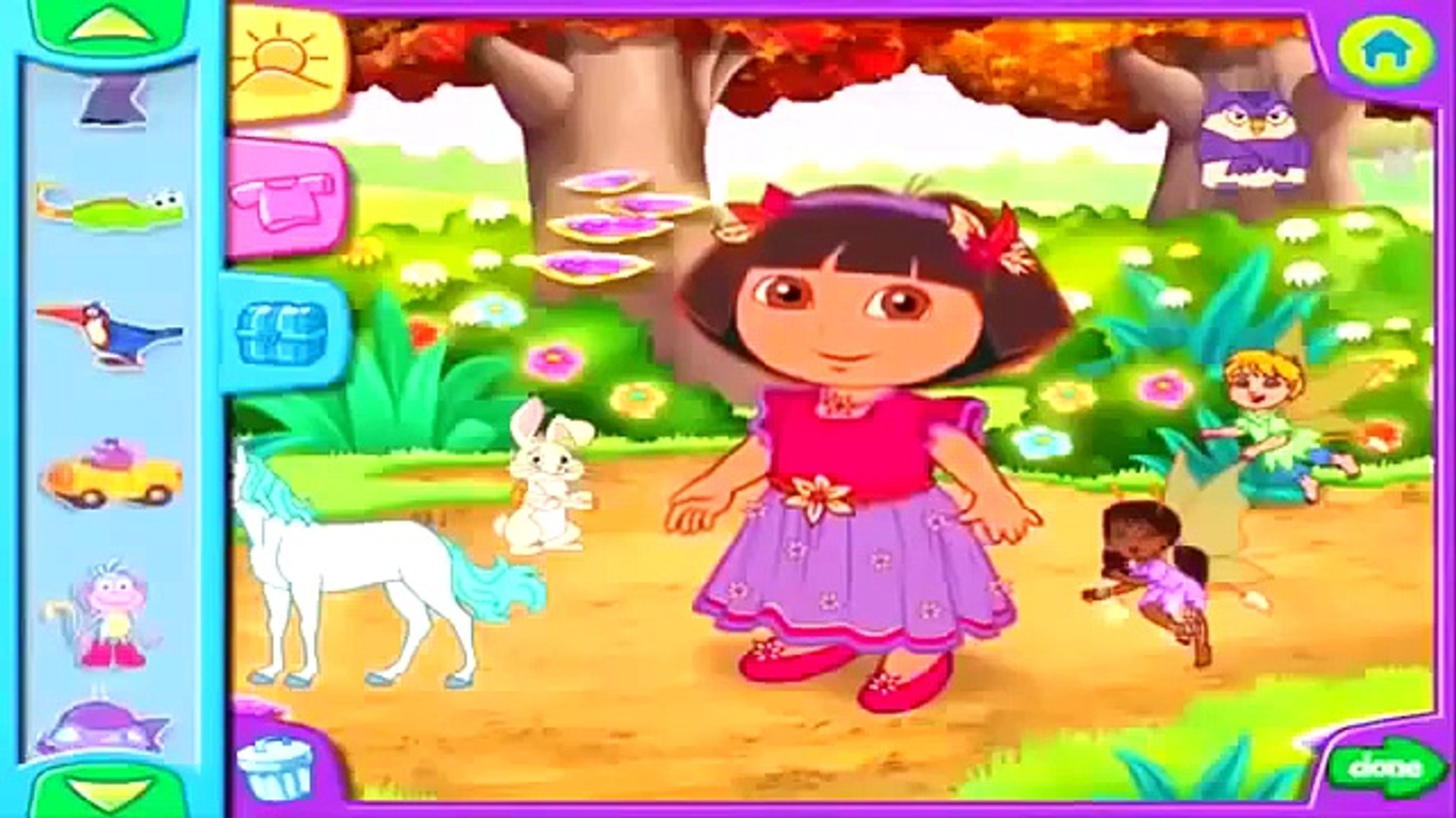 Dora La Exploradora Dailymotion : Dora 4x02 El Primer ...