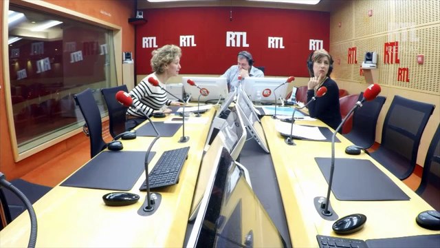 Front national : Marine Le Pen doit passer du 'y'a qu'à' au 'on va' , décrypte Alba Ventura