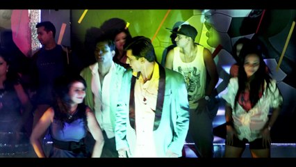 Dekh Ke Tera Husn  Teaser1 AP News Presents Guruji and Guruji Film International  Presentation