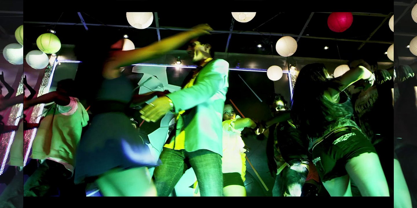 Dekh Ke Tera Husn  Teaser4 AP News Presents Guruji and Guruji Film International  Presentation