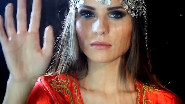 Oğuz Yılmaz ( Nalın Dilber ) Hd Klip 2013