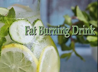 Fat Burning Drink That Will Work In 4 Days