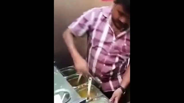 Повар – Музыкант в Индии