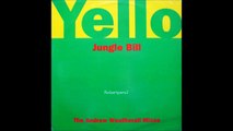 Yello Jungle Bill (Too Tough 4 Trego Part 1) (The Andrew Weatherall Mixes) 1992.wmv