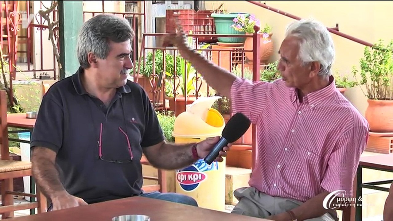 Στην Ζωοδόχο… Κοινή 15-08-15