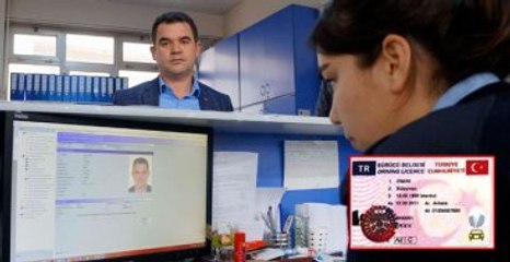 Ehliyet İçin Sağlık Raporuna Hastaneler Farklı Ücret Uyguluyor