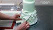 Wedding Cake Decorating Ideas by CakesStepbyStep(1)