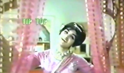 NOOR JAHAN - JI OYE SAJNA - YAAR MASTANEY-HD