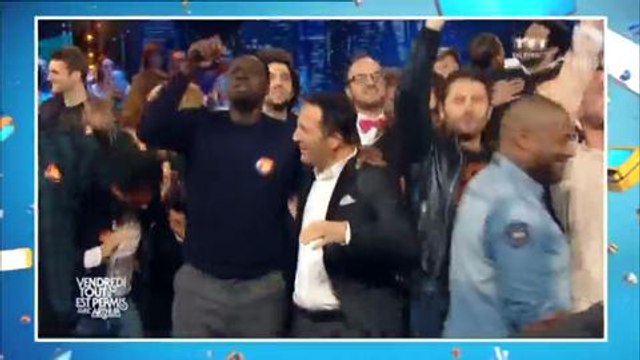 VTEP : Christophe Beaugrand répond aux critiques d'Enora Malagré