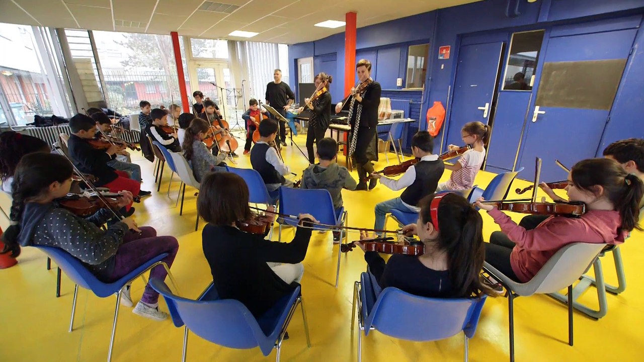 Ville de Vandœuvre-lès-Nancy - Vœux  2016