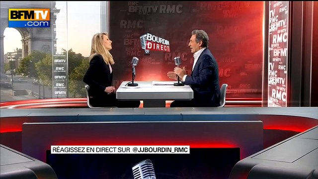 Marion Maréchal-Le Pen votera contre la révision constitutionnelle