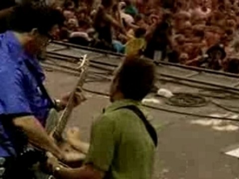 The Offspring - The Kids Aren't Alright