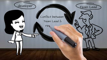 How to Resolve Various Conflicts in Project Management