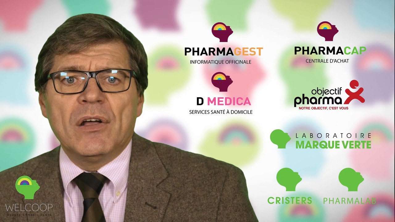 Welcoop - Vœux 2016