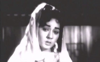 NOOR JAHAN - MEIN NE EK ASHIYAN - RIM JHIM-HD
