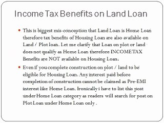 7 Facts You Should Know About Housing Loan