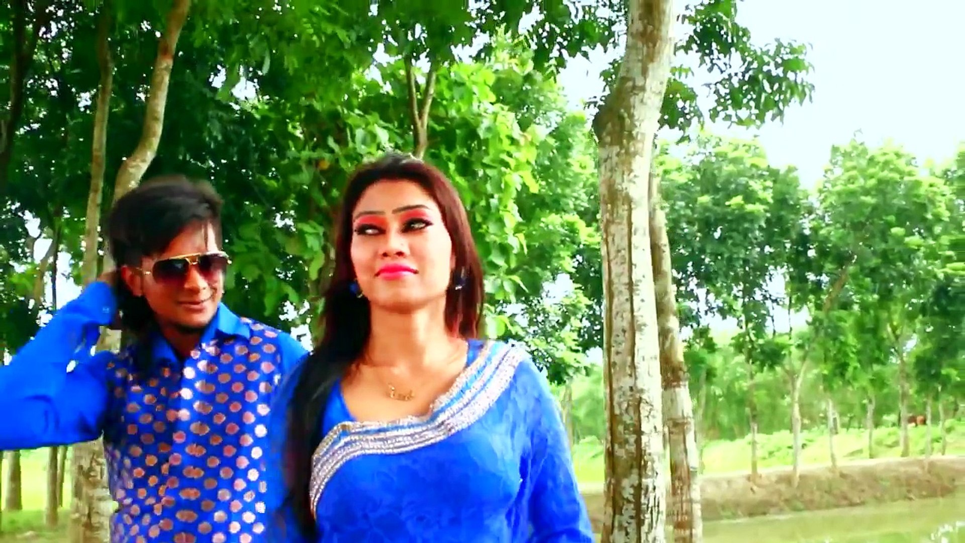 latest Bangla new music video 2016