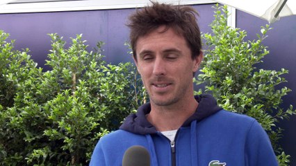 L'équipe de France et moi : Edouard Roger-Vasselin