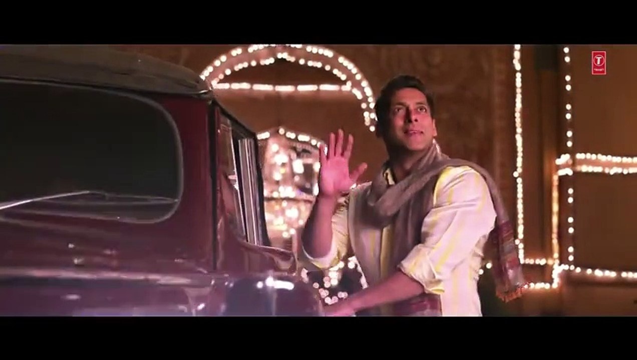 Murli Ki Taanon Si - HD Video Song - Prem Ratan Dhan Payo - Salman Khan, Sonam Kapoor - 2015