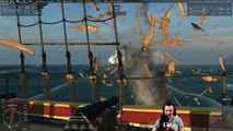 Naval Action #001 - Pirates als Open World Sandbox MMO *_* [Lets Play|Deutsch|German]