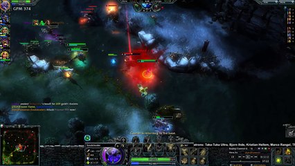 Haxxeren - Time to Shine - Soulstealer - 2026 MMR