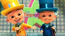 Video Music - Goyang dumang versi upin&ipin