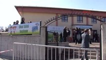 3 Bakan 'Okul Sütü Programı 5. Yıl Dağıtım Töreni'ne Katıldı 2
