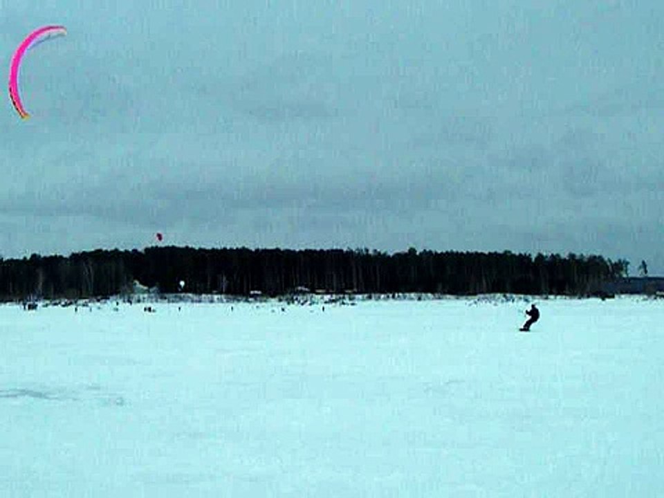 Кайтинг