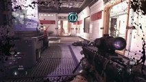 ADVANCED WARFARE | FFA Sniping Gameplay/Quick Scoping [Xbox One]