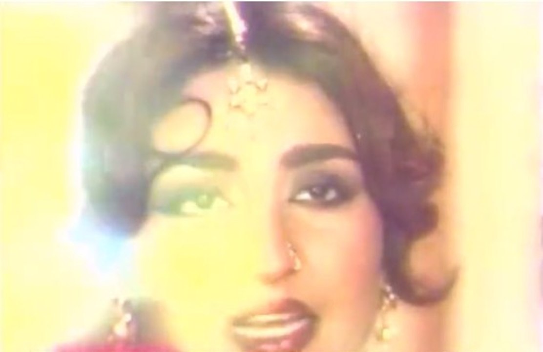 NOOR JAHAN - MEIN VEE TERI DIL VEE TERA - SAHAB JEE-HD