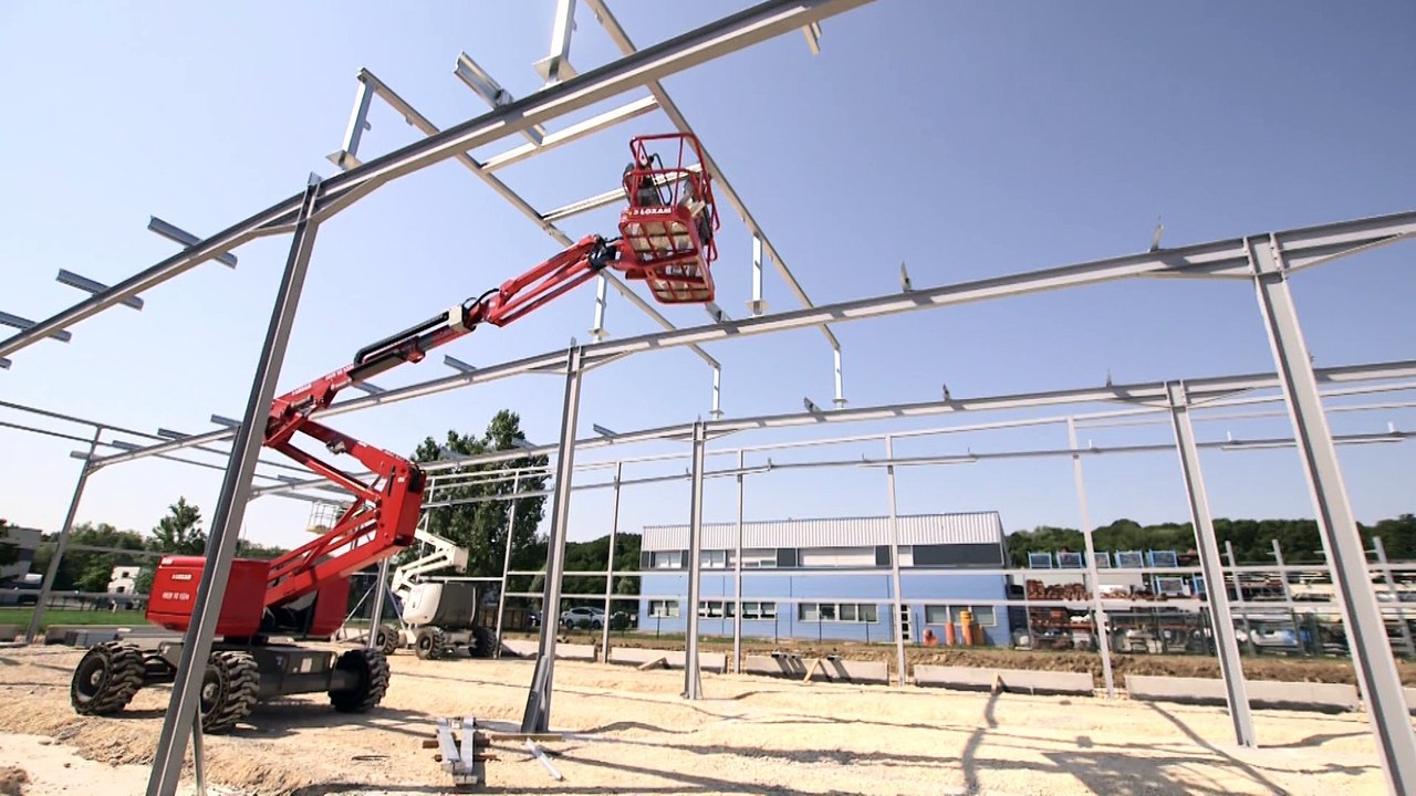 Cristal Laser - Film Extension