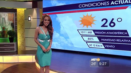 Yanet Garcia Gente Regia 09:30 AM 03-Jun-2015 Full HD