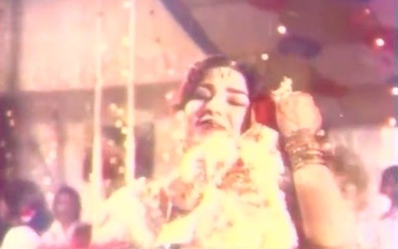 NOOR JAHAN - MEIN VEE TERI DIL VEE TERA - SAHAB JEE-HD