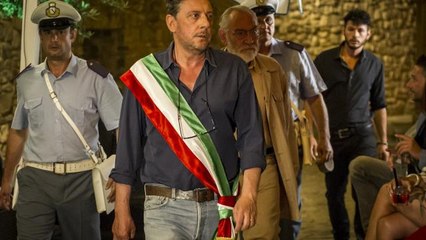 Sergio Castellitto è il Sindaco Pescatore, intervista
