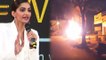 Sonam Kapoor's ANGRY Reaction On Tanzanian Girl Stripped