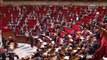 Les députés français votent l'inscription de l'état d'urgence dans la Constitution
