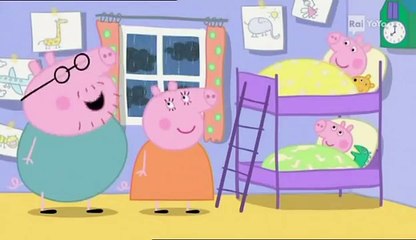 Peppa Pig ☻ Italiano ☻ La Pozzanghera Più Grande Del Mondo