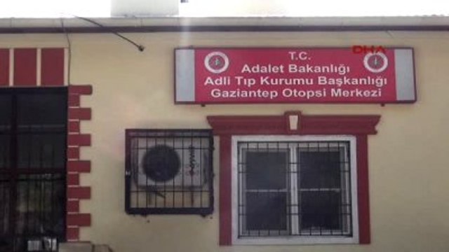 Gaziantep Sobadan Sızan Gazdan Zehirlenen Suriyeli Kadın Öldü, Eşi Komada