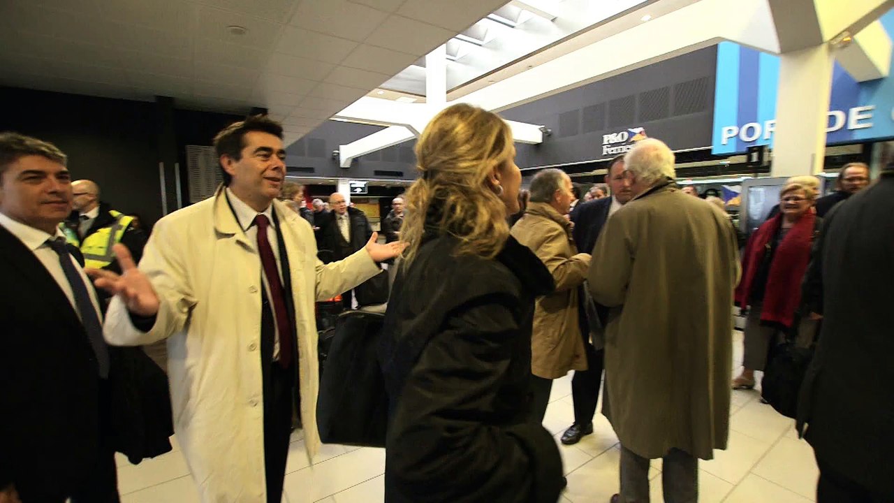 VIIA - NEW SERVICE STARTING IN JANUARY 2016