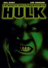 La morte dell’incredibile Hulk - Film Completi in italiano - Part 02