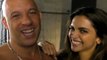 Deepika Padukone & Vin Diesel - XXX The Return Of Xander Cage | First Promo1