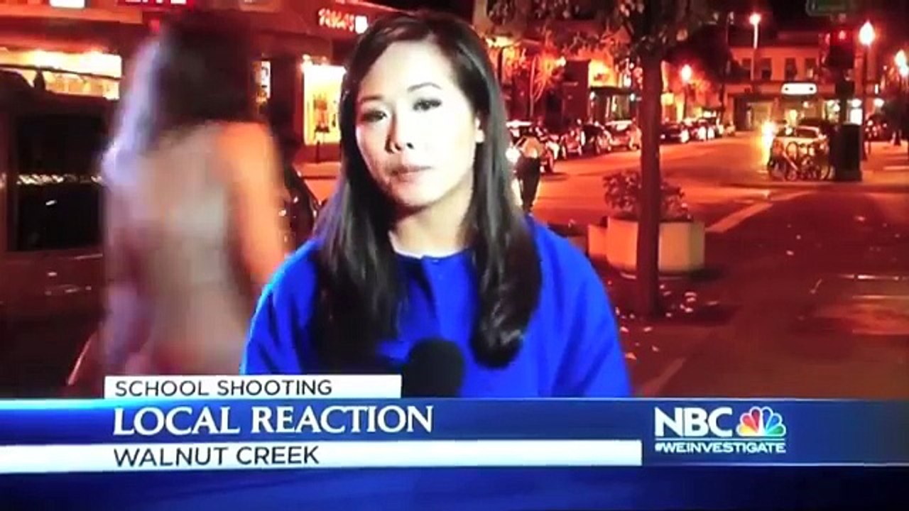 Hot & Sexy News Reporters Fail Februari 2016 - Part 3