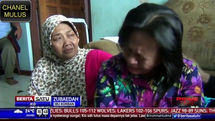 Kronologi Kecelakaan Fortuner Maut di Jalan Daan Mogot, 4 Orang Tewas - VIDEO BERITA TERKINI