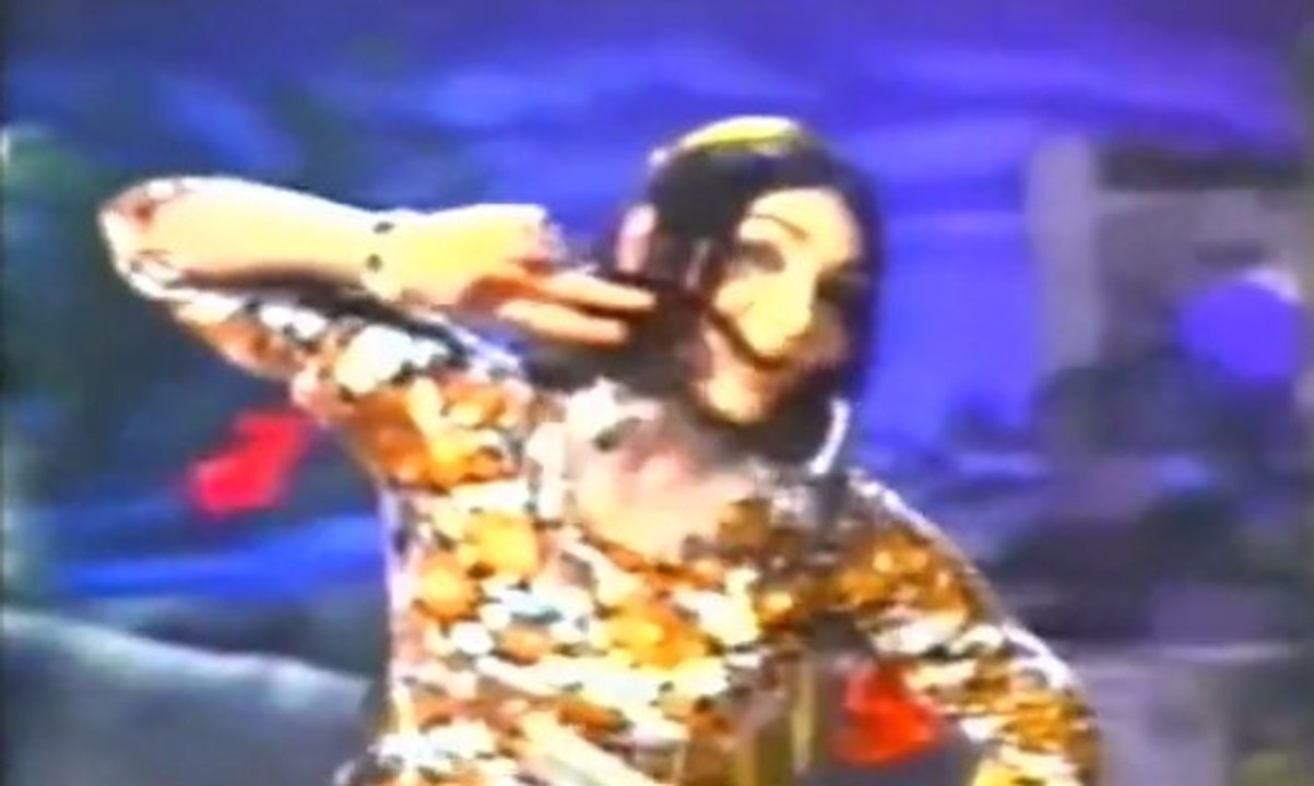 NOOR JAHAN - LUTTI PUTTI GAE MEIN - SAYYO NI MERA MAHI-HD - video ...