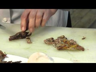 Report TV - Rreze Dielli, "Te gatuajme me zonjen Tefta" Mrizi i Zanave P.1